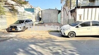Bán đất MT đường Phan Văn Đối, 300m2, SHR, giá 14,8 tỷ, Hóc Môn