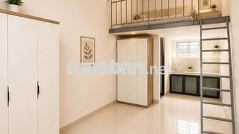 PHÒNG TRỌ NHÀ BÈ FULL NỘI THẤT