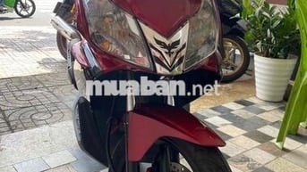 Honda Airblade Thái Fi 2009 cần bán lại