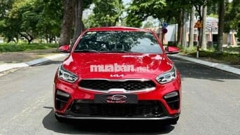 Kia Cerato 2.0 Premium 68.000 km Đỏ