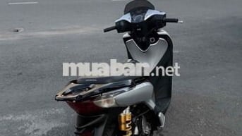 Honda SH Ý 3 cục 150CC Smartkey Bạc