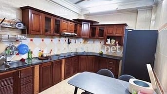 CHÍNH CHỦ CHO THUÊ NHÀ NGUYÊN CĂN 1T3L,ST, 3PN 3WC, FULL NỘI THẤT