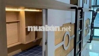 Sleepbox Ký Túc Xá gần Cao Đẳng Kinh Tế Đối Ngoại Phú Nhuận từ 1tr8