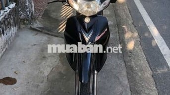 Bán xe Yamaha Sirius 50cc Đen