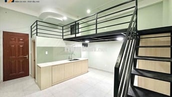 Phòng Mới Nhà Ga T3 – Có Gác & Không Gác, Phù Hợp Nhóm Bạn 3-4.