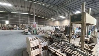 Xưởng Mỹ Phước 5000m giá 60tr sản xuất đa ngành