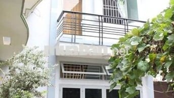 BÁN NHÀ TRƯỜNG CHINH - QUẬN 12 (GẦN NGUYỄN V QUÁ)