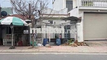 Đất 5x20m Shr MT Đg Nguyễn Thị Sáu Ngay Chợ Thới Tứ KD Buôn Bán Tốt