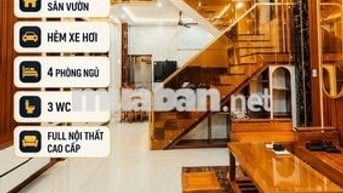 [ TỈNH LỘ 43 - TAM BÌNH - THỦ ĐỨC ] - 74M2 - HẺM SIÊU RỘNG