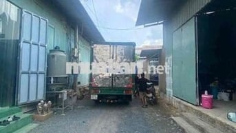 Xưởng Trống Cho Thuê Hiệp Thành