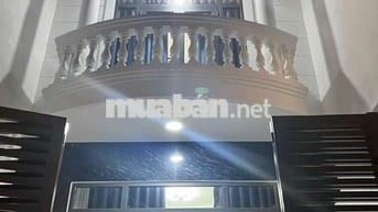 NHÀ MỚI XÂY ĐƯỜNG NGÔ CHÍ QUỐC NGAY CHỢ ĐẦU MỐI. 2PN 3WC Ở GĐ, LÀM VP
