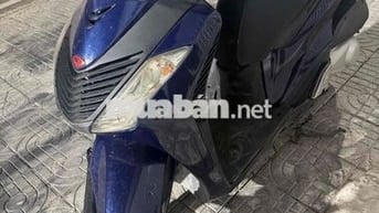 Honda SH 125i 2008 Xanh