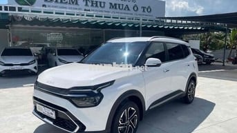 KIA CARENS 1.5G LUXURY 2024 25.000km lướt