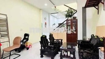 🇻🇳🇻🇳🇻🇳NHÀ FULL NỘI THẤT Q7 2PN 2WC HẺM XE HƠI