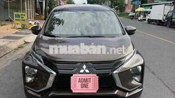 Mitsubishi Xpander 2021 Số sàn Nâu 117266 km