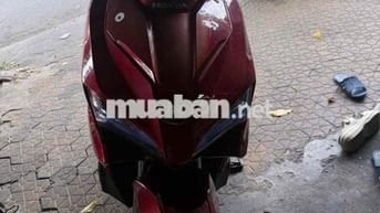 Honda Air Blade 2017 Đỏ 63.000 km