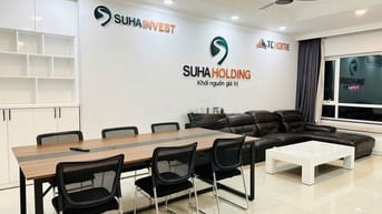 Cho thuê CH 3PN, 130m2 tại Cao ốc Phú Nhuận, 20 triệu/tháng