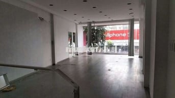  Mặt Tiền Quang Trung 5x20m 2 Lầu Gần Ngã 5 Chuồng Cho - Nguyễn Kiệm