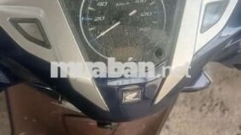 Honda Lead 2014 Xám