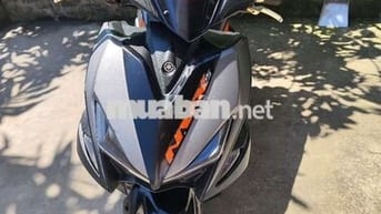 Yamaha NVX Bản đặc biệt 2018 Cam xám 125cc