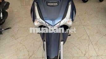 Honda Future Xanh 12000 km