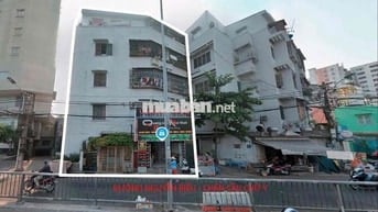 Căn hộ mới xây, sạch sẽ thoáng mát, phù hợp cho hộ gia đình nhỏ 3 ng