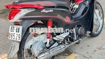 SYM Angela 50cc