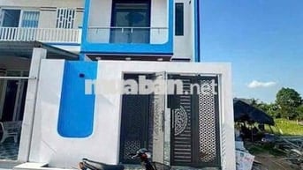 bán nhà chính chủ ngay trung tâm shr 5m x 14m