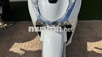 Honda SH160 ABS Trắng 4300 km