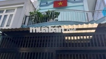 NHÀ CƯ XÁ PHÚ LÂM A - QUẬN 6 - 3 TẦNG - 72M2 - NỞ HẬU - Chào 6.5 TỶ