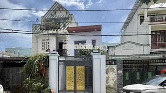 Nhà Hóc Môn có sổ 445tr gần chợ Xuân Thới Thượng Hóc Môn