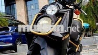Yamaha BWS 125 Đen