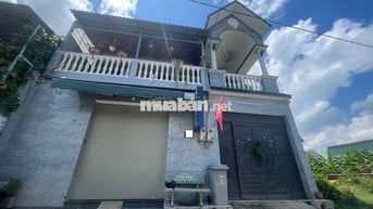 91M2 - NGANG 8.8M - 4PN - NHÀ MỚI KIÊN CỐ - XE HƠI THÔNG - SHR