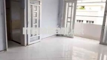 Cho Thuê căn C/c Hùng Vương - Mạc Thiên Tích - P. Chợ Quán