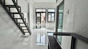KHAI TRƯƠNG DUPLEX BAN CÔNG SIÊU THOÁNG NGAY ĐH VĂN HIẾN, CÔNG THƯƠNG
