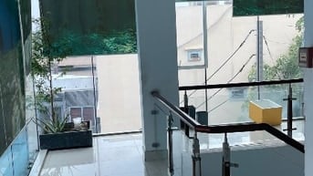 BÁN GẤP NHÀ XƯỞNG Tô Hiệu KIÊN CỐ 3 TẦNG + SÂN THƯỢNG – TÂN PHÚ