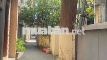 BÁN ĐẤT LA DƯƠNG - DƯƠNG NỘI - HÀ ĐÔNG | 46M² | VỊ TRÍ ĐẸP | TIỀM NĂNG