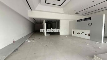 Mặt bằng trung tâm 12m đường Yesin sầm uất
