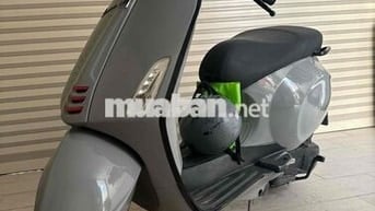 Piaggio Vespa Sprint 2018 Xám