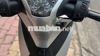 Honda SH 150 2015 Bạc