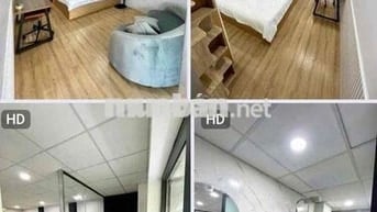 Cho Thuê Căn Hộ Mini Sẵn Thang Máy Ngay Ngã Tư Chợ Đình & Coopmart BDG