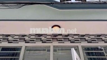 Cho thuê nhà mới Nguyễn Phúc Chu phường 15 Quận Tân Bình