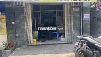cho thuê mặt bằng bán buổi chiều