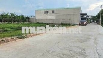 ĐẤT SHR SIÊU ĐẸP - 86m2 - ĐƯỜNG XE TẢI - XUÂN THỚI SƠN CŨ