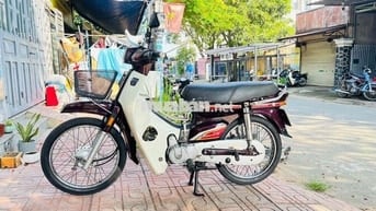 Honda Dream Thái 82 đầu sơn zin bstp chính chủ