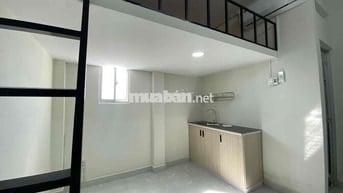 CHDV MINI, LÊ ĐỨC THỌ, NGAY CẦU TRƯỜNG ĐAI - Cửa sổ trời thoáng