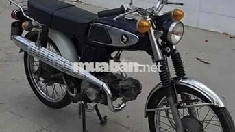Cần nhượng lại chiếc Honda 67 cổ như hình.