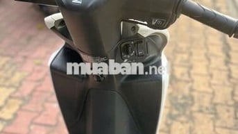 Honda Vision 2023 Trắng Tự động