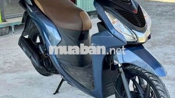Honda Vision 2020 Tự động Xanh