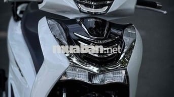 Honda SH 150 ABS Sporty 2021 Trắng Đen